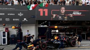 Fórmula 1: Sigue el minuto a minuto del Gran Premio de Japón. Noticias en tiempo real
