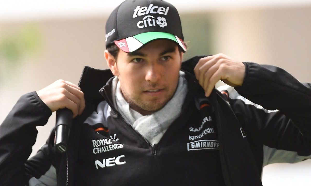 Foto:AFP|¿Se va? Esto pasará con Checo Pérez y su estancia en Red Bull