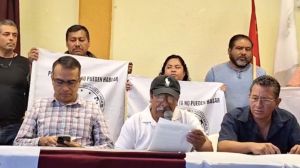 Jueza cambia prisión preventiva a exjefe policíaco de Oaxaca acusado de masacre de Nochixtlán. Noticias en tiempo real