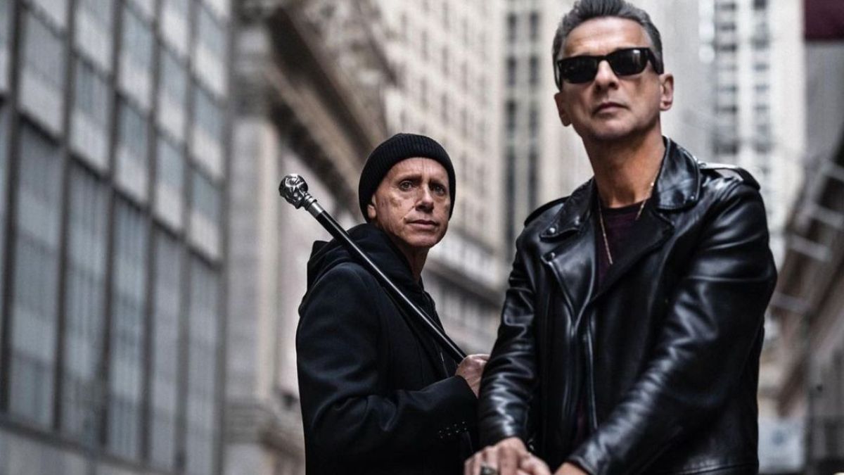 Después de cinco años, vuelve Depeche Mode a México. Descubre aquí todo lo que debes saber si vas a asistir al concierto.