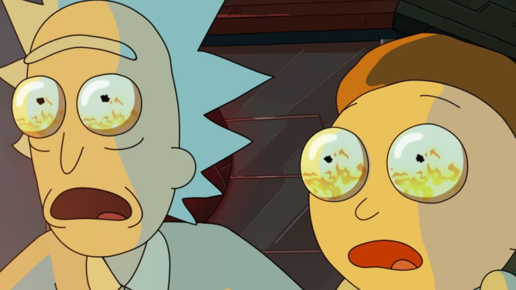 ‘Rick y Morty’ estrenará nuevos episodios pertenecientes a su séptima temporada a partir del próximo 15 de octubre en HBO Max