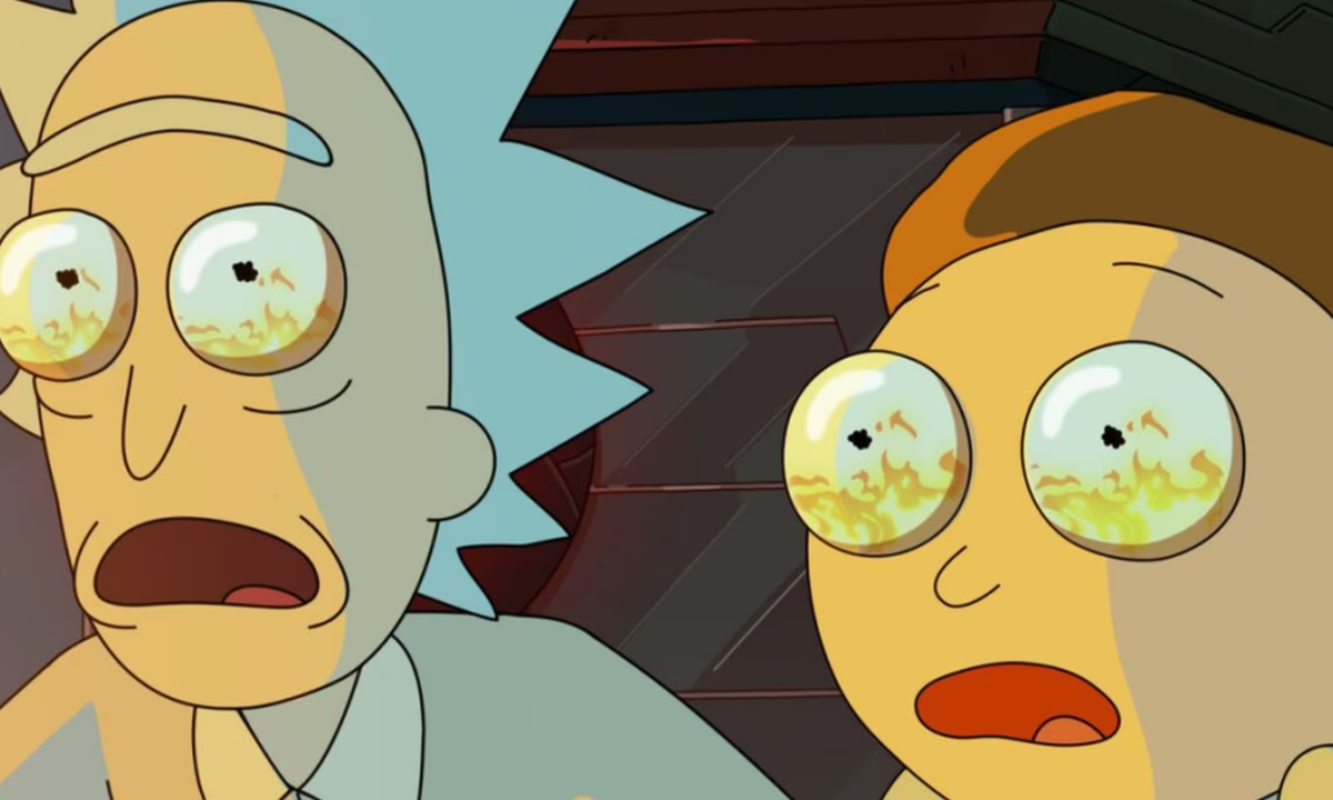 ‘Rick y Morty’ estrenará nuevos episodios pertenecientes a su séptima temporada a partir del próximo 15 de octubre en HBO Max
