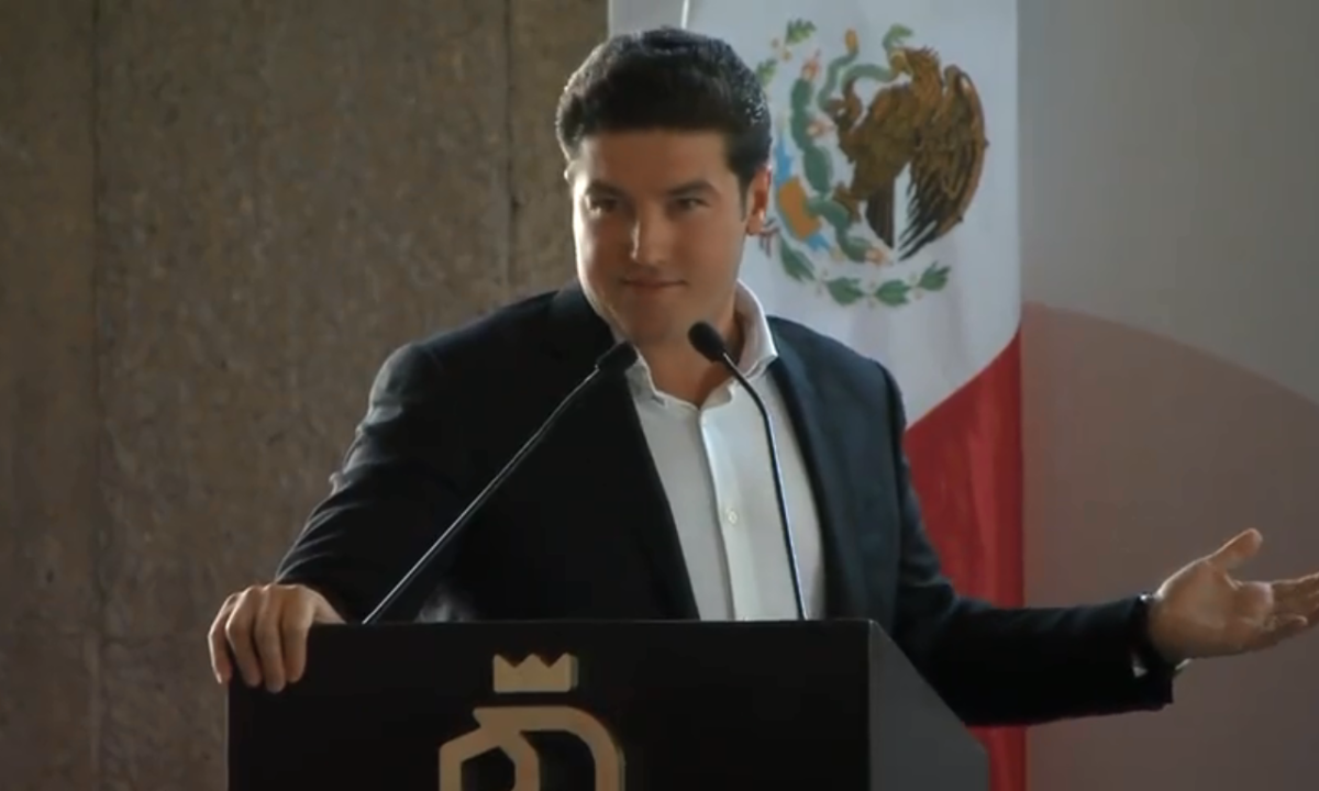 El diputado federal José Luis Garza Ochoa (PRI) cuestionó la decisión del gobernador de Nuevo León de conseguir un amparo para él