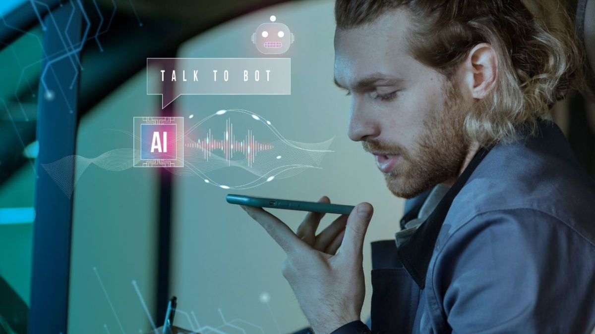 Con la Inteligencia Artificial puedes apoyarte para realizar actividades de razonamiento, aprendizaje, creatividad y planeación.
