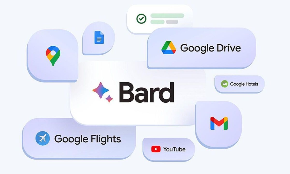 Con las nuevas funciones que implementará Bard, el chatbot de Google, podrás obtener información más completa, precisa y verídica.
