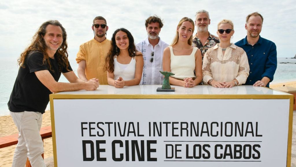Festival Internacional de Cine