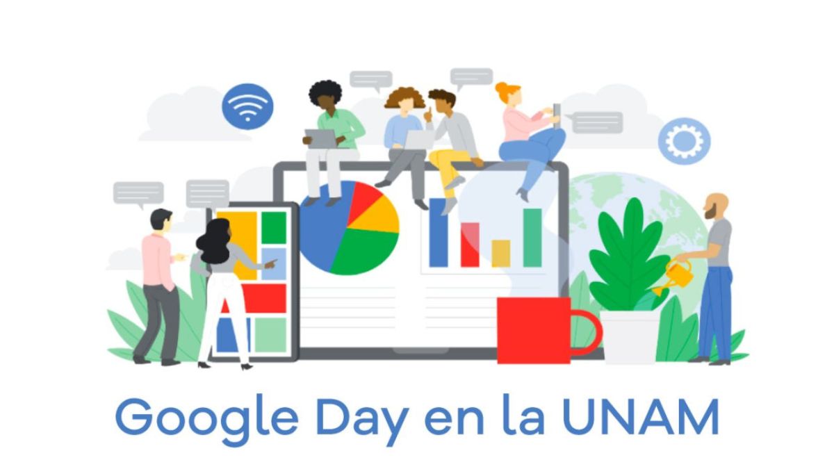 Google Day