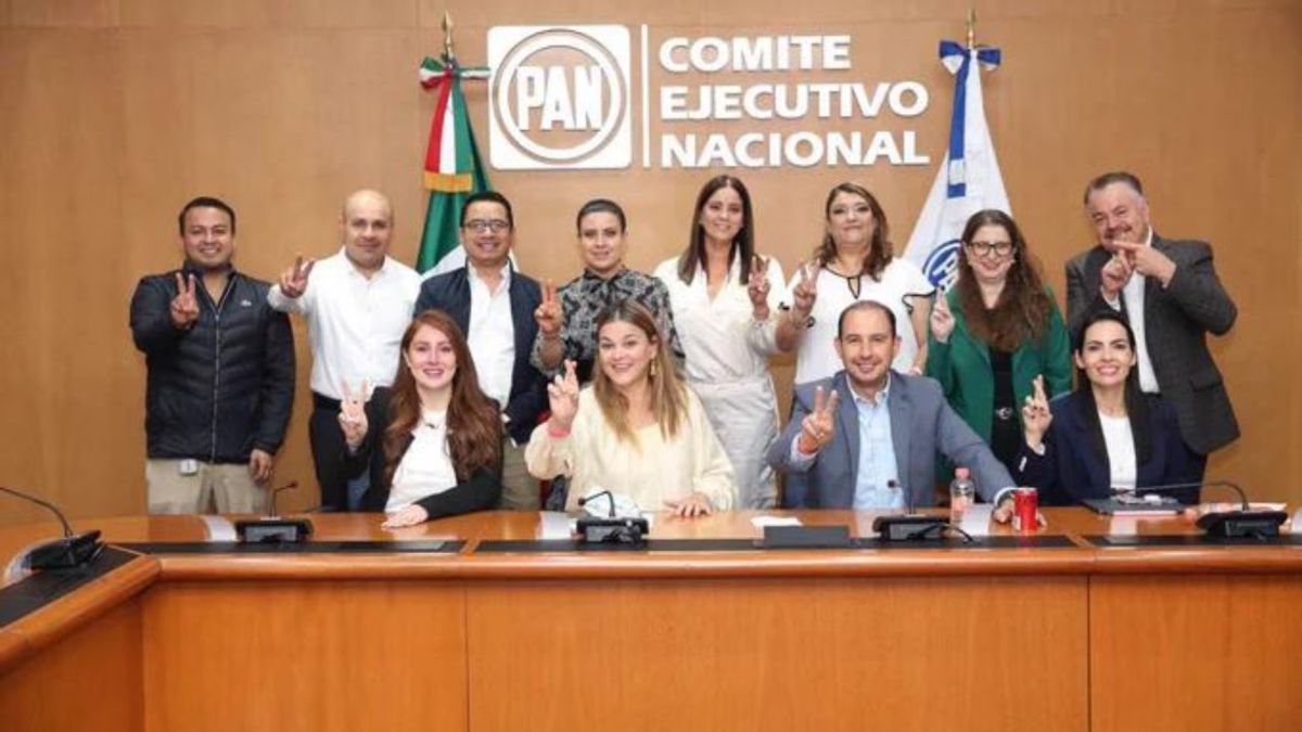 Será mujer la candidata del PAN a la gubernatura de Guanajuato
