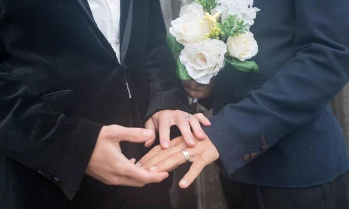 Hong Kong decidirá sobre matrimonio entre personas del mismo sexo