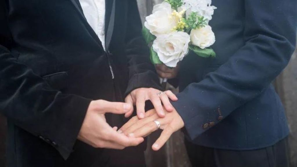 Hong Kong decidirá sobre matrimonio entre personas del mismo sexo