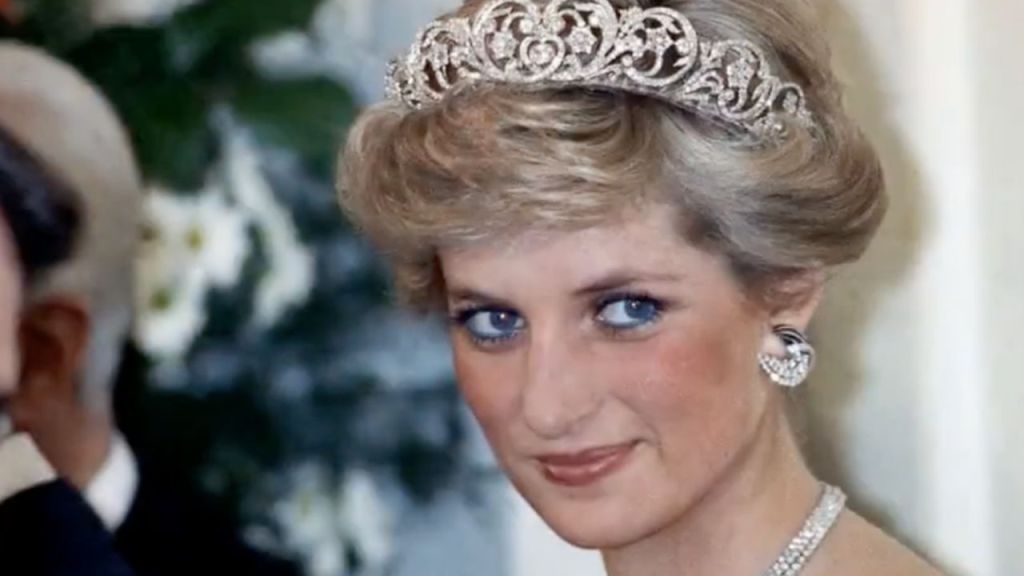A 26 años de su muerte de la Princesa Diana se revelan audios inéditos sobre su relación con su madrastra y Carlos III