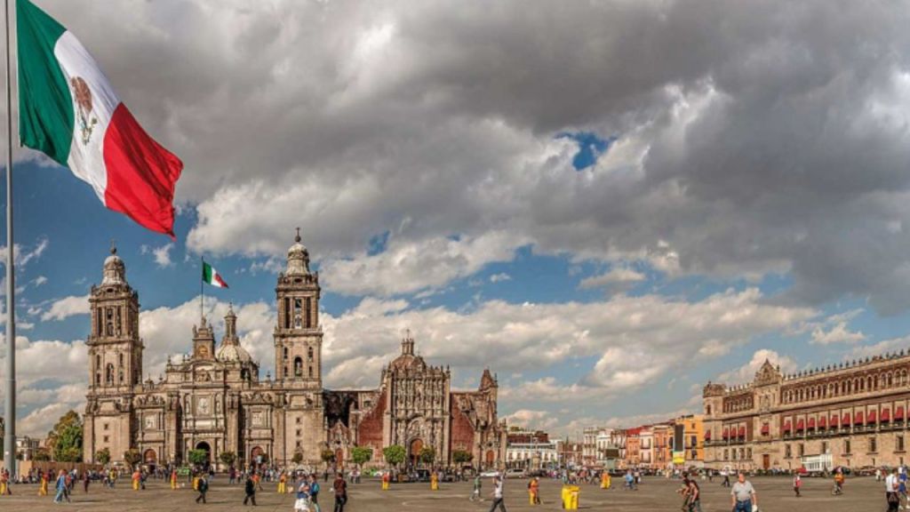 México es considerado como uno de los mejores países para vivir y trabajar según extranjeros