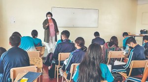 Michoacán les debe 500 mdp a docentes: SNTE. Noticias en tiempo real
