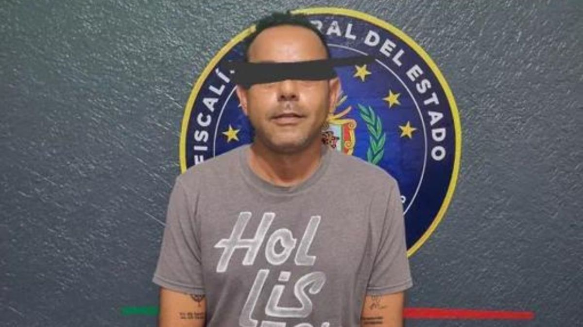 Manolo "N" esta acusado de presuntamente defraudar a Roberto Palazuelo, Jorge Van Rankin y más artistas.