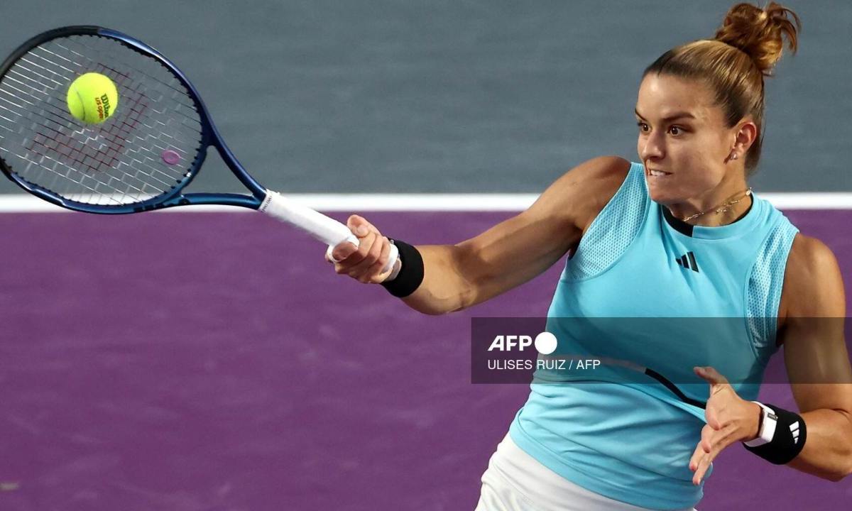 El WTA Guadalajara Open 2023 concluyó su edición 2023, con una intensa final entre la griega, Maria Sakkari y la estadounidense Caroline Dolehide