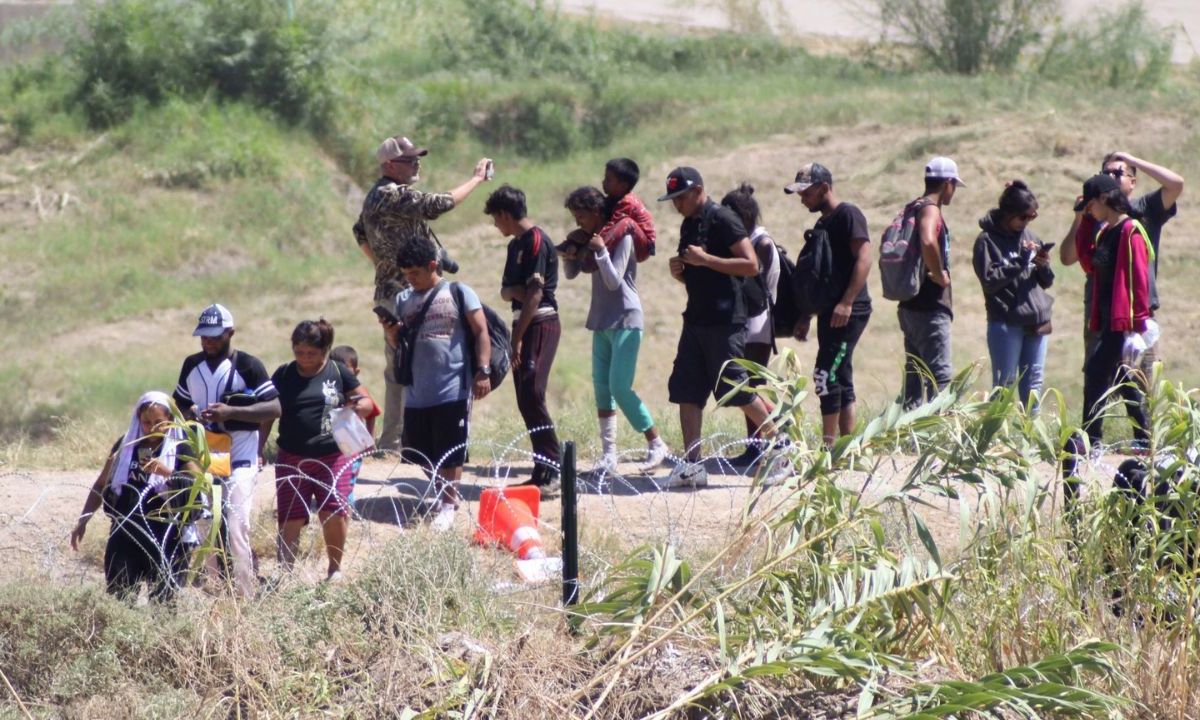 Cuba alerta sobre responsabilidad de EU en muerte de migrantes