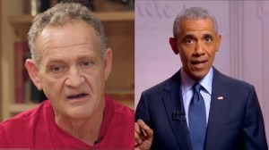 VIDEO: “No fue la primera vez para Barack” Estafador insiste en que sostuvo relaciones sexuales con Obama. Noticias en tiempo real