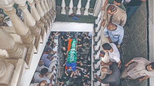 Suman 275 muertos en 2023 por conflicto Israel-Palestina. Noticias en tiempo real