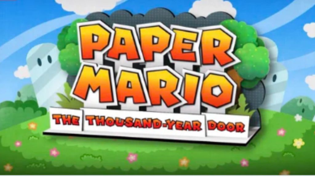 Foto:Redes sociales|¡La locura! Lanzarán remake de Paper Mario: The Thousand-Year Door