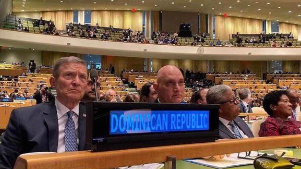 República Dominicana rechaza petición de la ONU de reabrir frontera con Haití