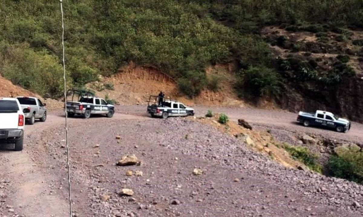 Matan de 50 balazos a madre e hija en la Sierra Tarahumara de Chihuahua