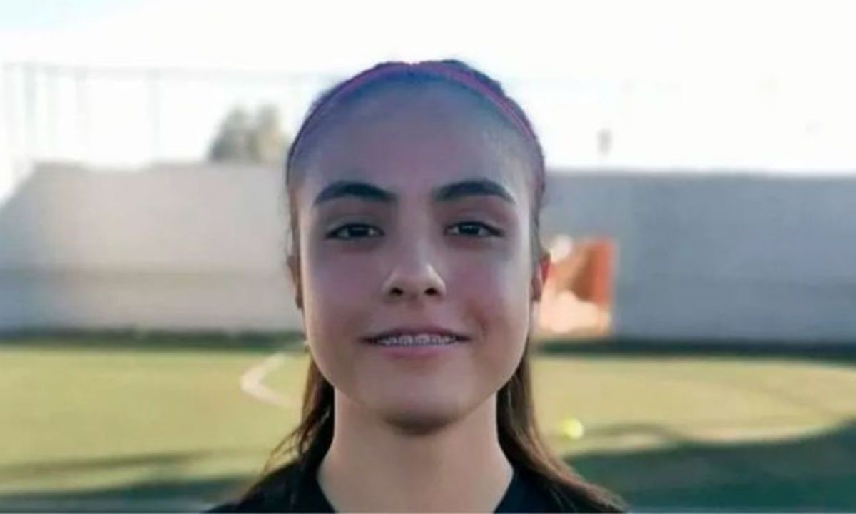 Siria Fernanda viajaba en una camioneta cuando la ultimaron a balazos en Chihuahua