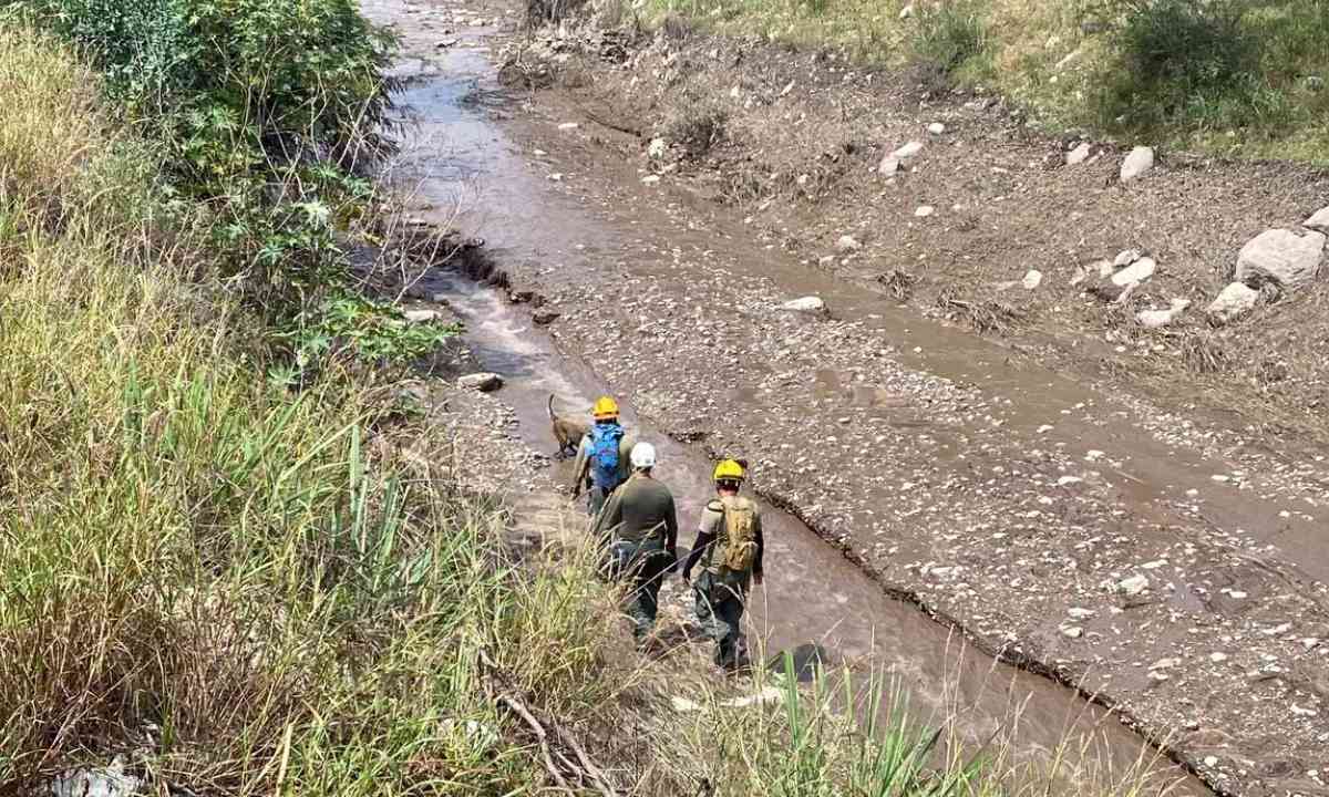Tras la continuación de labores de búsqueda en Autlán de Navarro, Jalisco, fue localizada una mujer sin vida, con esto suman 9 víctimas mortales tras el desbordamiento del arroyo "El Jalocote".