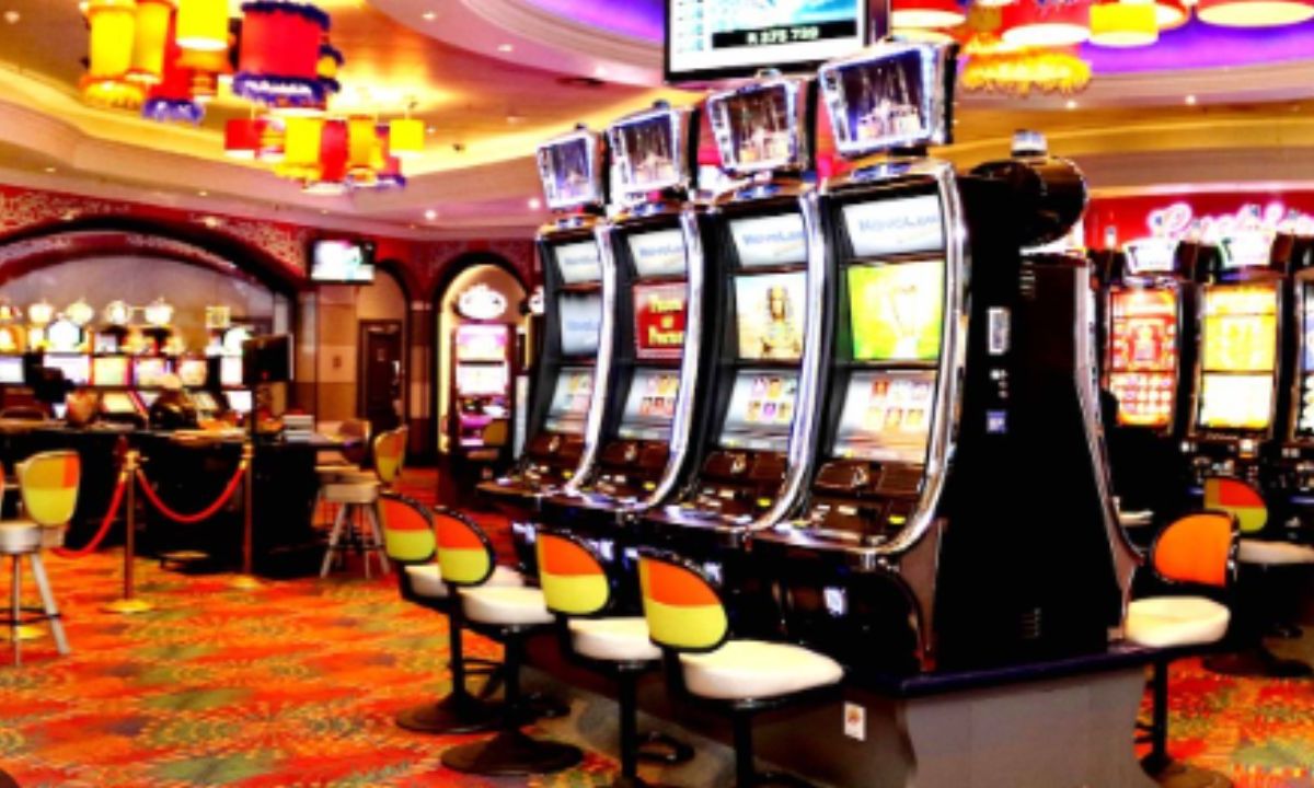 El negocio de los casinos en línea es mejor que lo manejen expertos