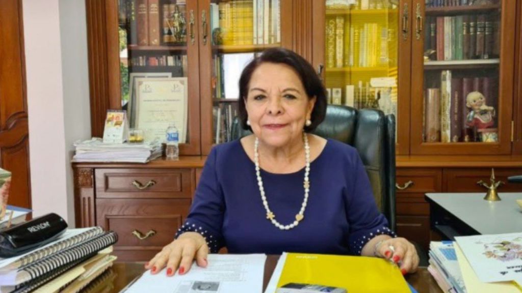 Celia Maya García, asume como consejera del CJF