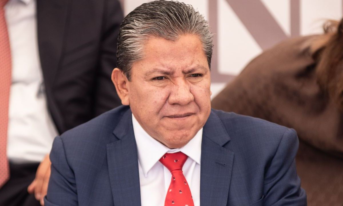 El grupo parlamentario de Acción Nacional en la Cámara de Diputados exigió al gobernador de Zacatecas, David Monreal, que deje de “jugar al gobernador” y si no puede con el cargo que presente su renuncia.