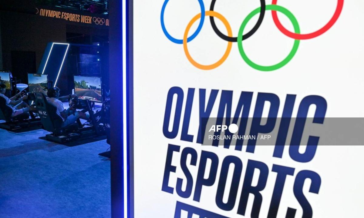 El Comité Olímpico Internacional (COI) está explorando la posibilidad de crear unos Juegos Olímpicos de eSports