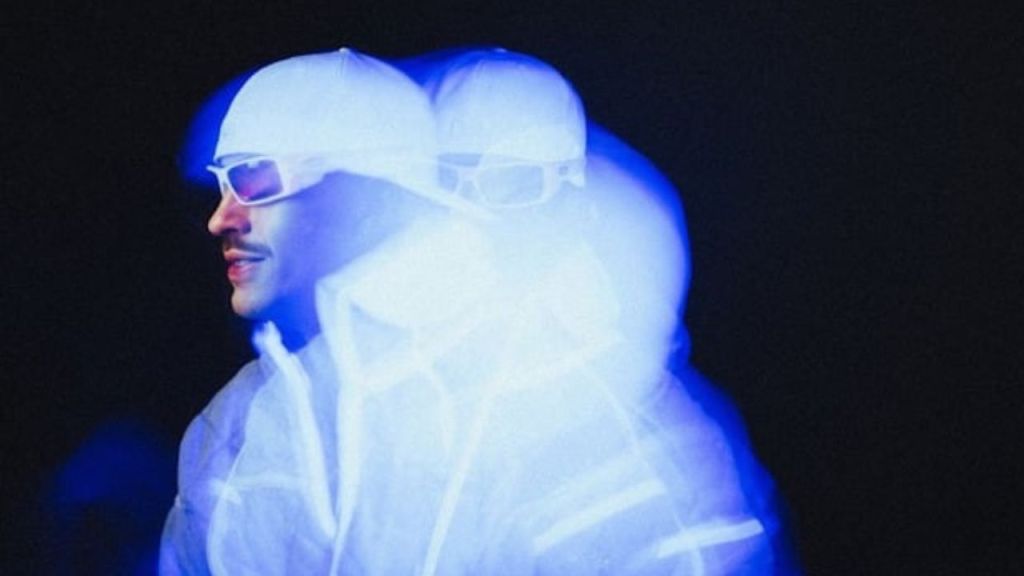 Foto:Universal Music|¡Está aquí! Feid lanza su nuevo álbum “MOR, No Le Temas A La Oscuridad”
