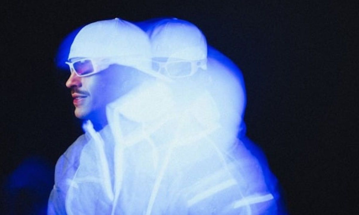 Foto:Universal Music|¡Está aquí! Feid lanza su nuevo álbum “MOR, No Le Temas A La Oscuridad”