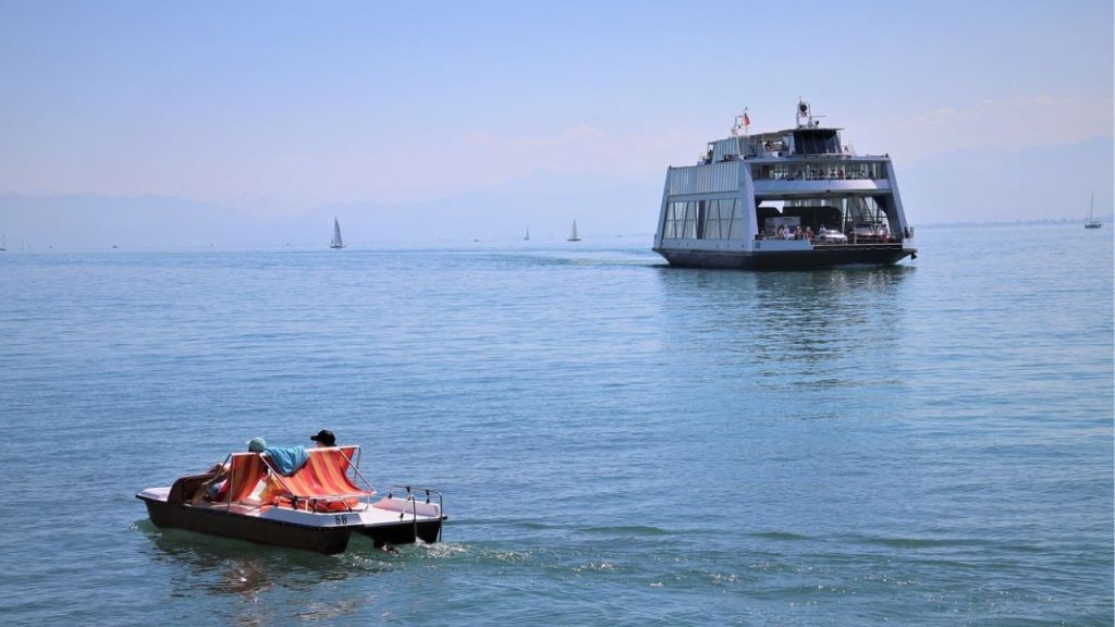 Foto:Pixabay|Un pasajero de un ferry murió tras ser aventado al mar por llegar tarde