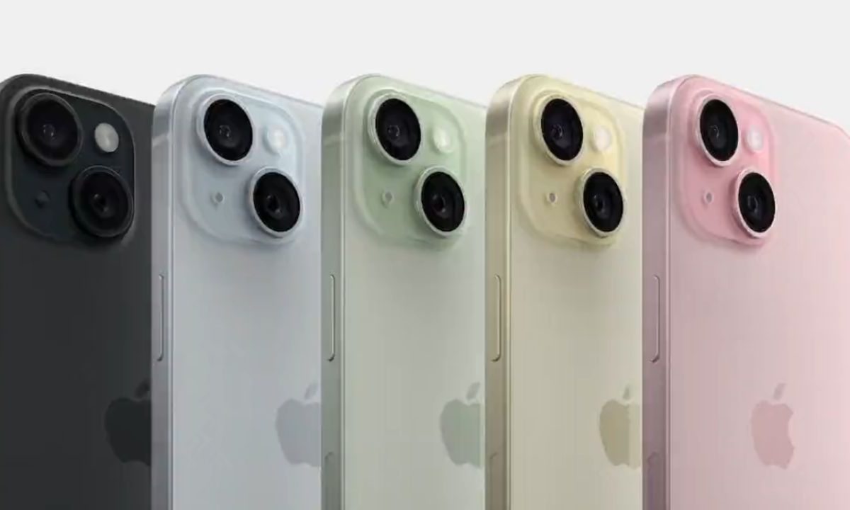 Se han revelado los precios de cada una de las versiones del iPhone 15; aquí te decimos cuales son