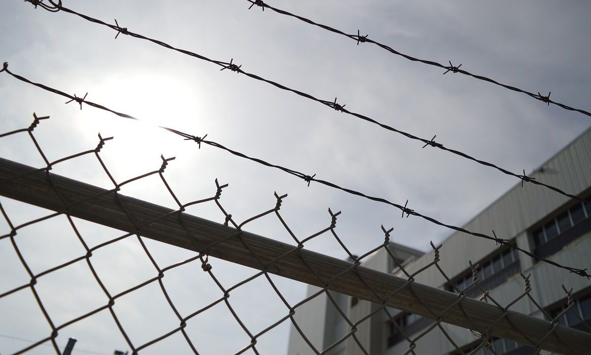 Foto:Pixabay| Asesinan al “mataviejitas” dentro de la prisión de Texas