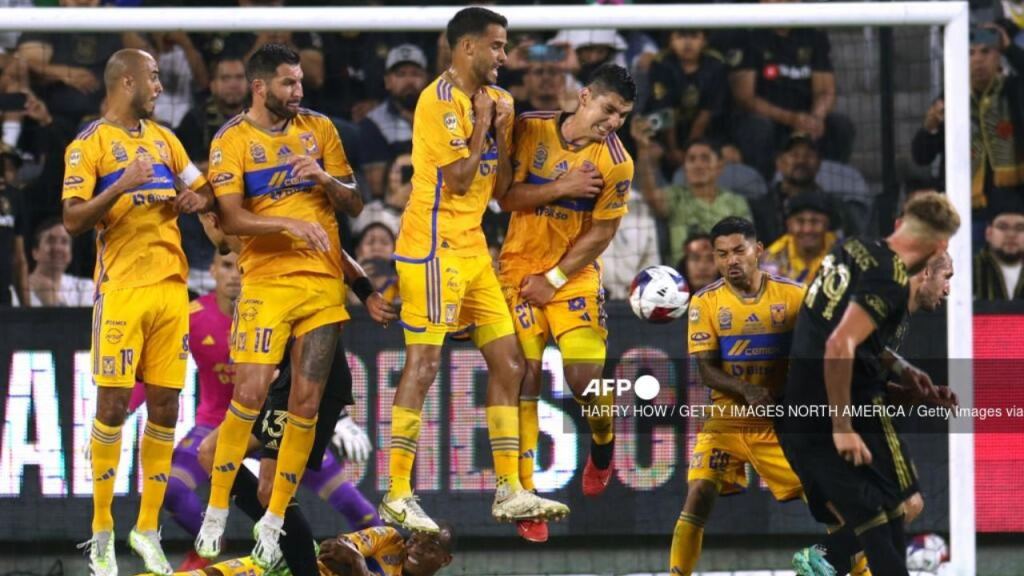 La Campeones Cup, en su edición 2023, concluyó con una dramática definición por la vía de los penales, entre los Tigres de la UANL y el LAFC