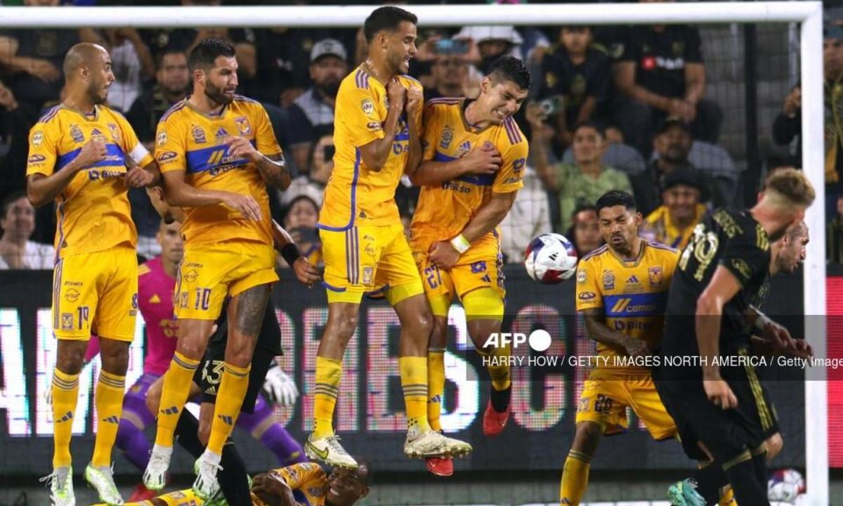 La Campeones Cup, en su edición 2023, concluyó con una dramática definición por la vía de los penales, entre los Tigres de la UANL y el LAFC