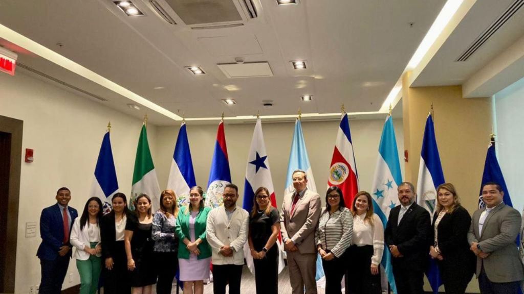El Gobierno de México participó en la Tercera Sesión de la Coalición Regional contra la CORETT que se lleva a cabo en la ciudad de Panamá, Panamá.