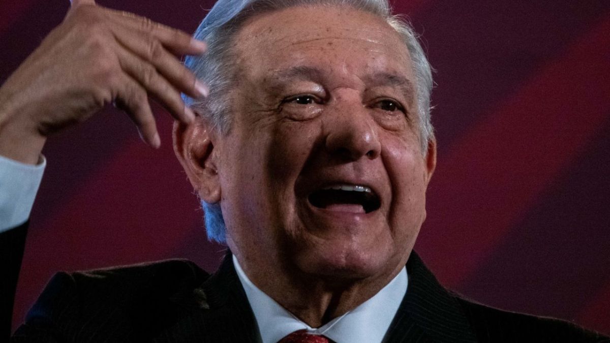 López Obrador reveló que los ministros ya echaron a andar una estrategia para “proteger sus privilegios”.
