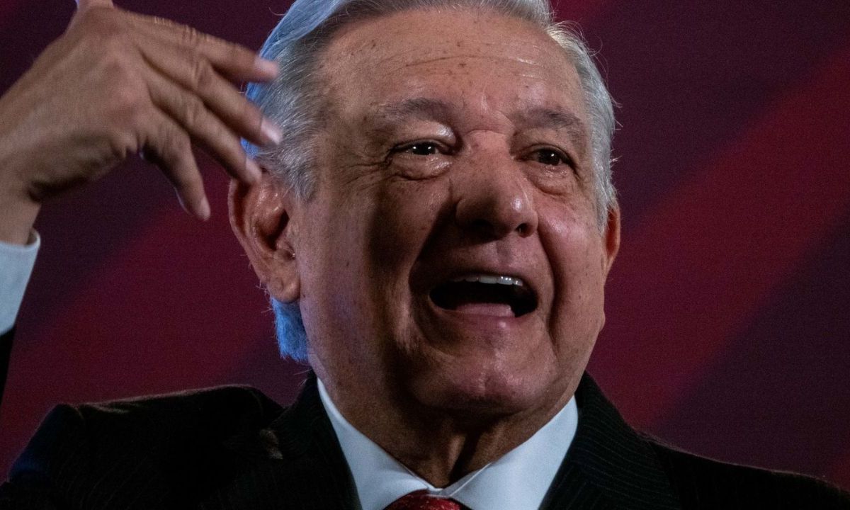 López Obrador reveló que los ministros ya echaron a andar una estrategia para “proteger sus privilegios”.