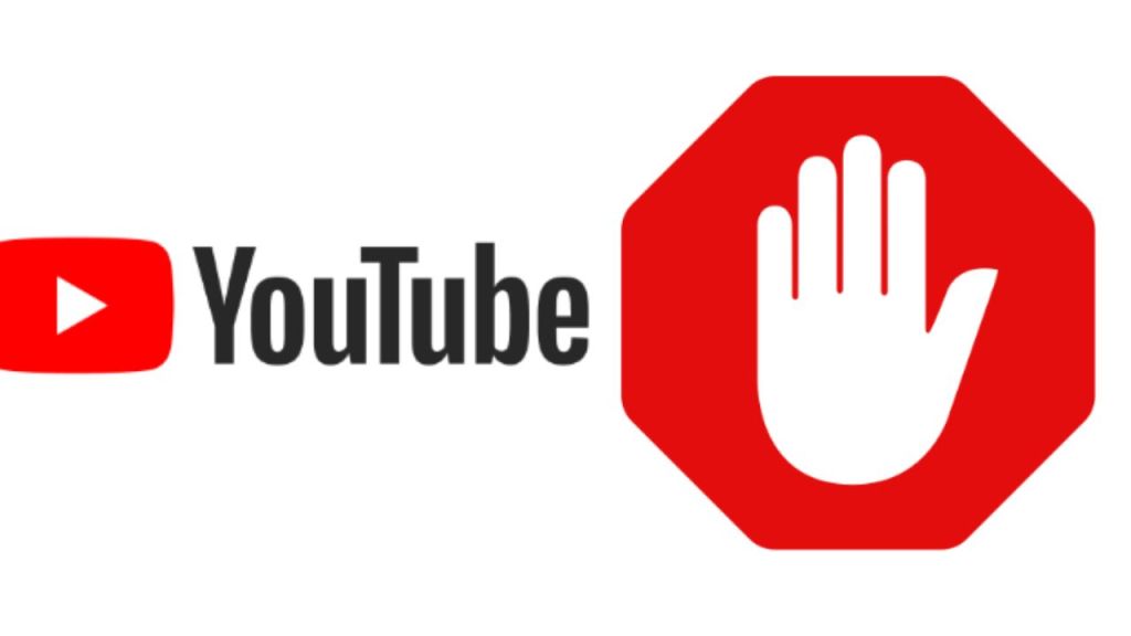 Ya no podrás ver videos en YouTube si tienes instalado Adblock