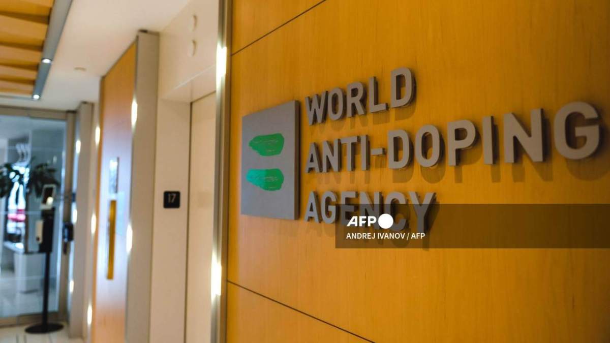 La Agencia Mundial Antidopaje anunció que remitirá al TAS las objeciones de la Agencia Rusa Antidopaje sobre su estatus de incumplimiento