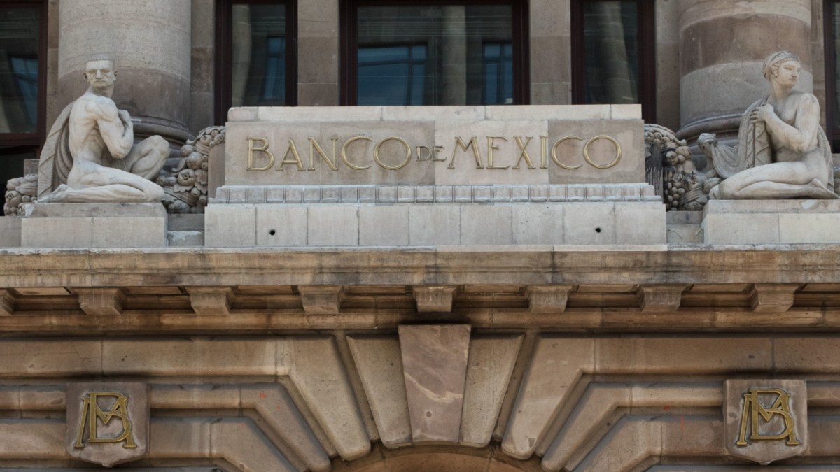 Primer recorte a tasas en Banxico puede ser en marzo: Citibanamex
