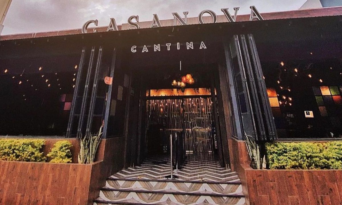 Cantina Cassanova