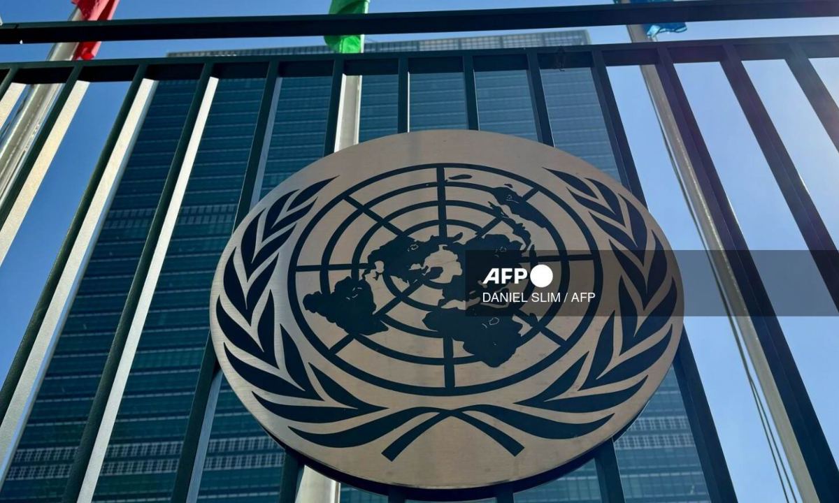 El Consejo de Seguridad de la ONU celebrará una reunión de emergencia mañana, después del bombardeo de un hospital en Gaza