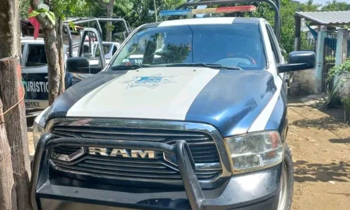 Al menos 11 elementos muertos de la Policía Municipal de Coyuca de Benítez por un ataque armado; estaría muerto el jefe de la corporación