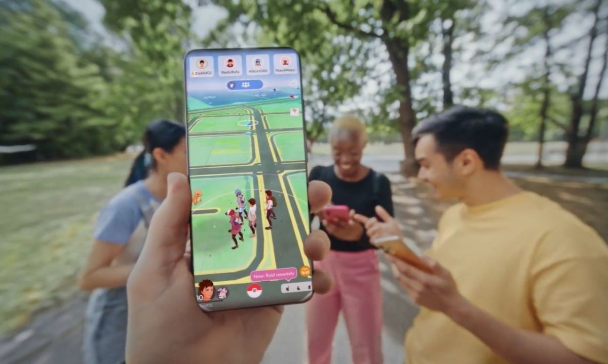 Pokémon GO ha implementado el modo de Juego en equipo para crear de la experiencia de juego algo más inolvidable. Conoce los detalles.