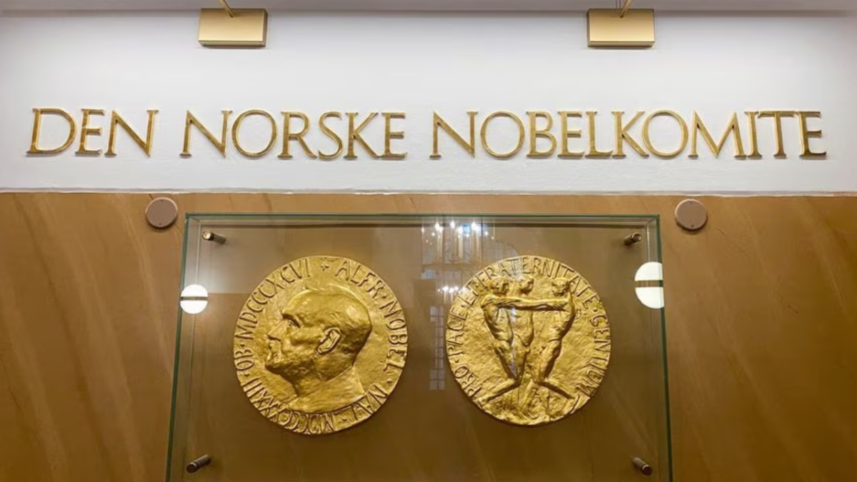 Curiosidades y datos del premio Nobel de la Paz en sus más de cien años de historia