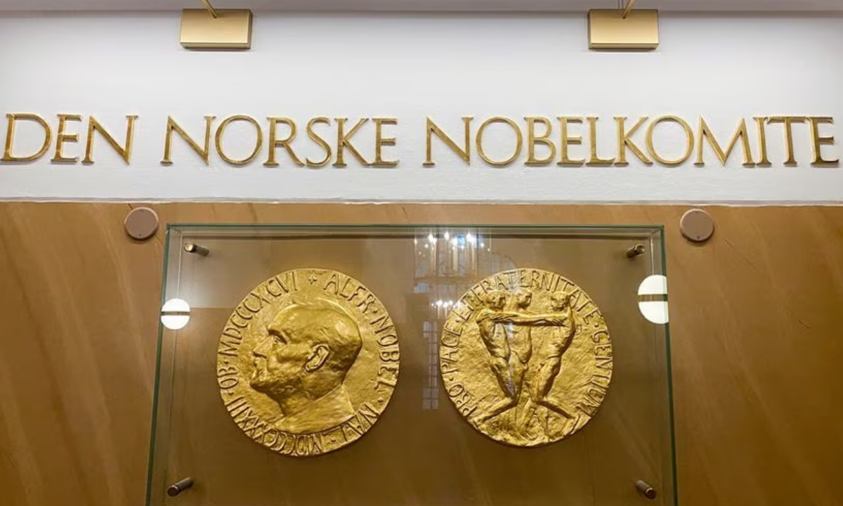Curiosidades y datos del premio Nobel de la Paz en sus más de cien años de historia
